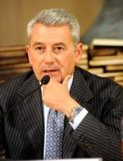 Maurizio Chiarini